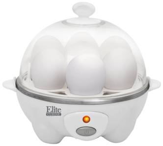 Best Electric Egg Cooker and Poacher Guide