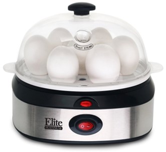 what is the best electric egg cooker