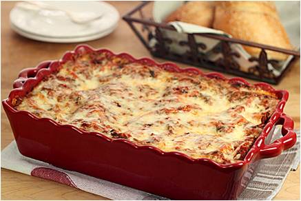 Guide To The Best Lasagna Pan And Our Top 5 Picks