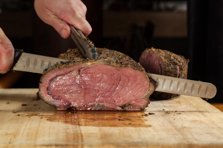 Best Carving Knife Guide