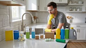 best garbage disposal cleaner guide