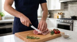 Boning Knife