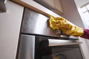Stainless Steel Cleaner - Stainless Cleaner