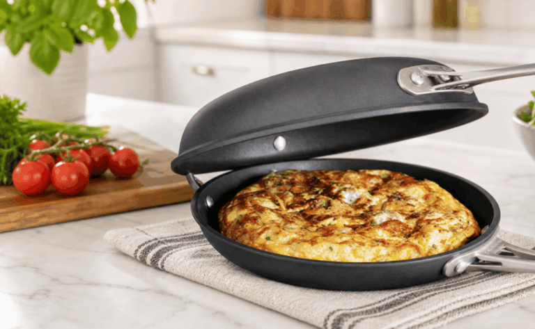 Frittata Pan