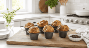 Popover pans