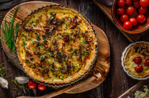 Quiche Pan Reviews
