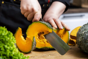 Japanese Vegetable Knife