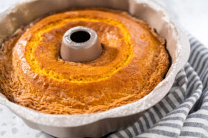 Ceramic Bundt Cake Pan Reviews